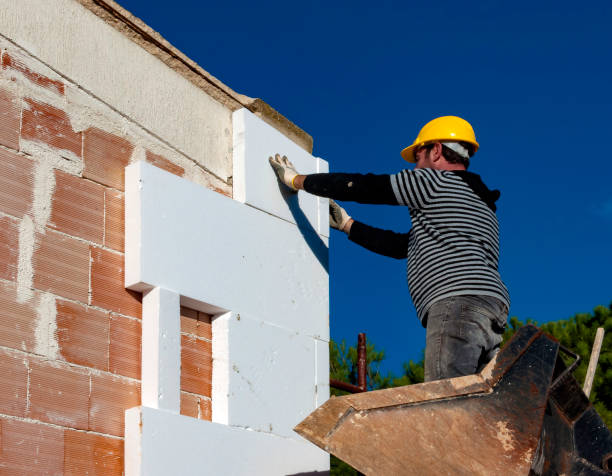 Reliable Kansas City, MO Insulation Contractor Solutions