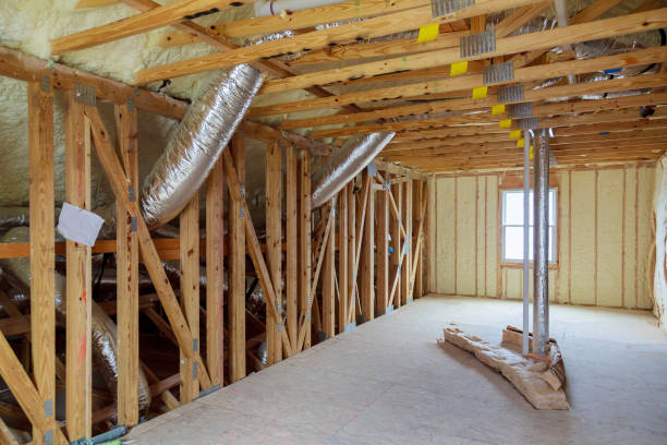Best Garage Insulation Installation  in Kansas City, MO