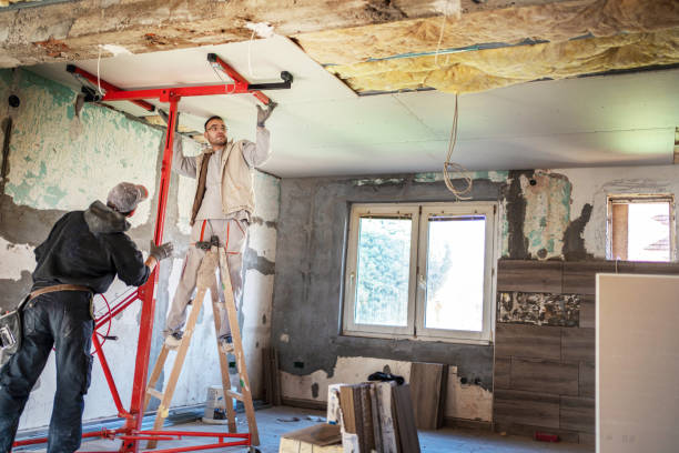Range of Insulation Solutions in Kansas City, MO