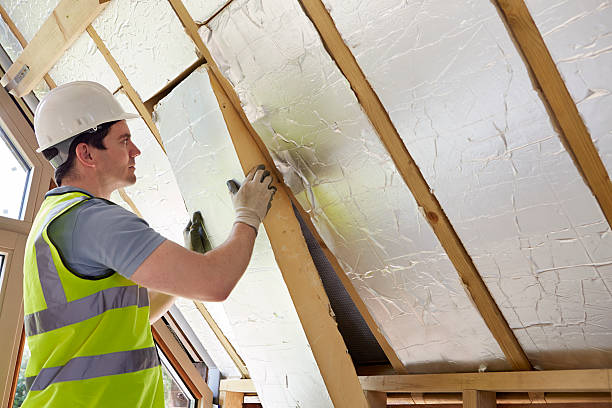 Best Spray Foam Insulation  in Kansas City, MO
